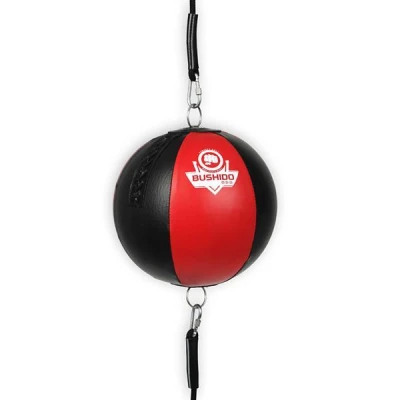 BUSHIDO Reflexní míč, speedbag DBX PR BUSHIDO Reflexní míč, speedbag DBX PR