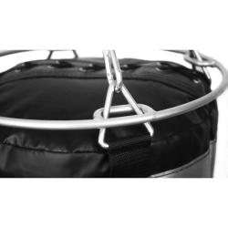 BUSHIDO Rozpěrný kruh na řetěz boxovacího pytle DBX R30