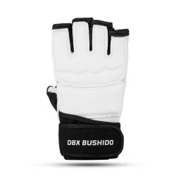 BUSHIDO Rukavice na karate DBX DBX-T-1