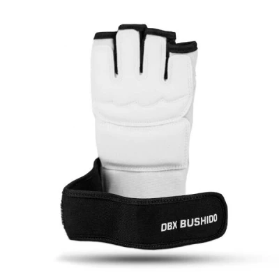 BUSHIDO Rukavice na karate DBX DBX-T-1