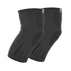 BUSHIDO Sada 2 bandáží na kolená DBX DBX-7723