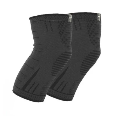 BUSHIDO Sada 2 bandáží na kolena DBX DBX-7723 BUSHIDO Sada 2 bandáží na kolena DBX DBX-7723