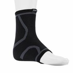 BUSHIDO Sada 2 bandáží na kotníky DBX DBX-7132