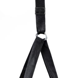 BUSHIDO Sada pro trénink boxu DBX DBX Kids60.2 modrá