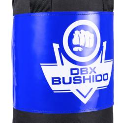 BUSHIDO Sada na tréning boxu DBX DBX Kids60.2 modrá