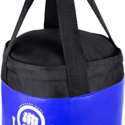 BUSHIDO Sada na tréning boxu DBX DBX Kids60.2 modrá