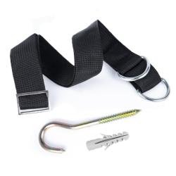 BUSHIDO Sada na tréning boxu DBX DBX Kids60.2 modrá