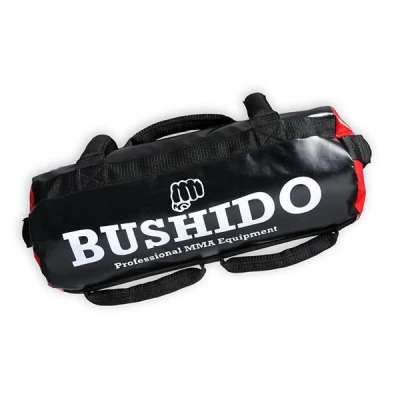 BUSHIDO Sandbag DBX 5-35 kg BUSHIDO Sandbag DBX 5-35 kg