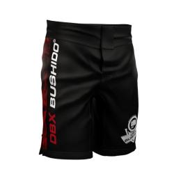 BUSHIDO Šortky DBX Leone BUSHIDO Šortky DBX Leone
