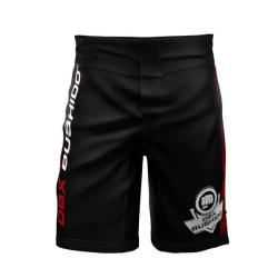 BUSHIDO Šortky DBX Leone