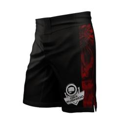 BUSHIDO Šortky DBX Leone