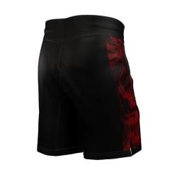 BUSHIDO Šortky DBX Leone