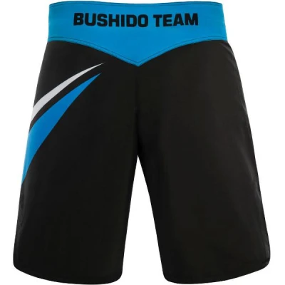 BUSHIDO Šortky DBX S4
