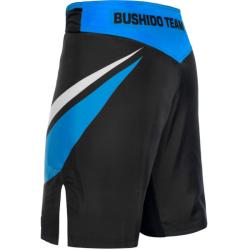 BUSHIDO Šortky DBX S4