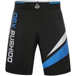 BUSHIDO Šortky DBX S4 BUSHIDO Šortky DBX S4