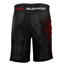 BUSHIDO Šortky DBX Snake