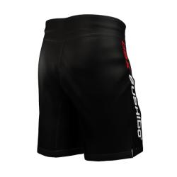 BUSHIDO Šortky DBX Team
