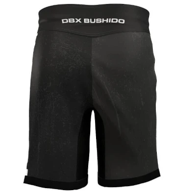 BUSHIDO Šortky DBX Warrior