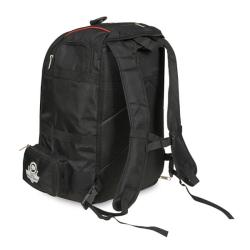 BUSHIDO Sportovní batoh/taška DBX DBX-SB-21 3v1
