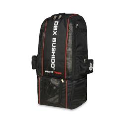 BUSHIDO Sportovní batoh/taška DBX DBX-SB-21 3v1