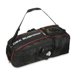 BUSHIDO Sportovní batoh/taška DBX DBX-SB-21 3v1