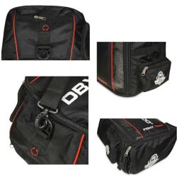 BUSHIDO Sportovní batoh/taška DBX DBX-SB-21 3v1