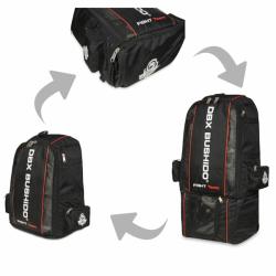 BUSHIDO Sportovní batoh/taška DBX DBX-SB-21 3v1