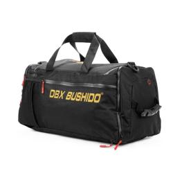BUSHIDO Sportovní batoh/taška DBX DBX-SB-23 3v1 BUSHIDO Sportovní batoh/taška DBX DBX-SB-23 3v1