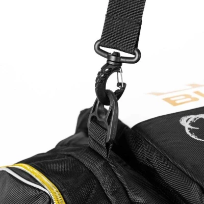 BUSHIDO Sportovní taška/batoh DBX DBX-SB-22 3v1