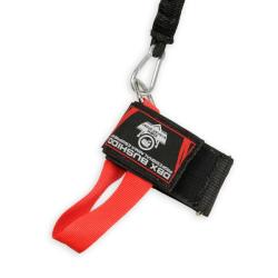 BUSHIDO Striker DBX P4