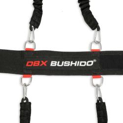 BUSHIDO Striker DBX P4