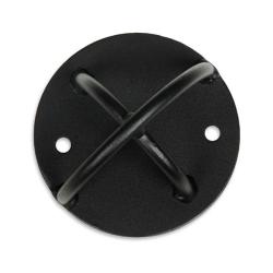 BUSHIDO Stropní držák na boxovací pytel a TRX