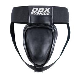 BUSHIDO Suspenzor DBX DBX-GG2 Warrior