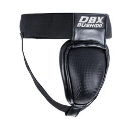 BUSHIDO Suspenzor DBX DBX-GG2 Warrior