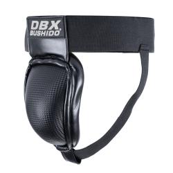 BUSHIDO Suspenzor DBX DBX-GG2 Warrior