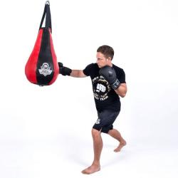 BUSHIDO Tréninková hruška DBX ARP-512 prázdná