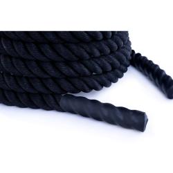 BUSHIDO Tréninkové lano DBX C12