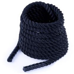 BUSHIDO Tréningové lano DBX C9