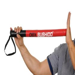 BUSHIDO Tréningové obušky DBX