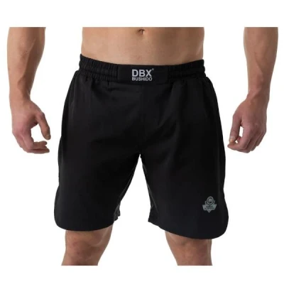 BUSHIDO Tréninkové šortky DBX MMAS BUSHIDO Tréninkové šortky DBX MMAS