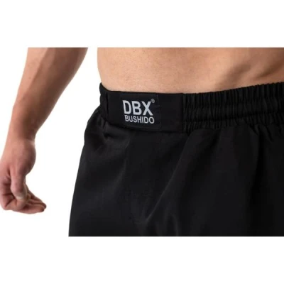 BUSHIDO Tréninkové šortky DBX MMAS