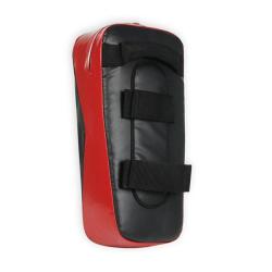 BUSHIDO DBX T42 tréninkový blok černo-červený