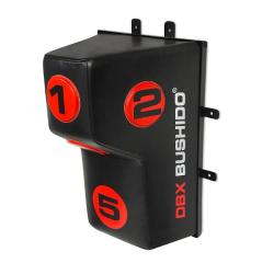BUSHIDO Tréninkový blok na zeď DBX DBX-W-10B