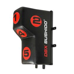 BUSHIDO Tréninkový blok na zeď DBX DBX-W-10B