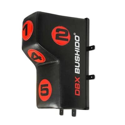 BUSHIDO Tréninkový blok na zeď DBX DBX-W-10B