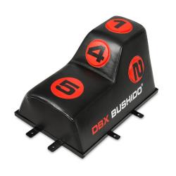 BUSHIDO Tréninkový blok na zeď DBX DBX-W-10B