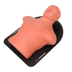 BUSHIDO Tréninkový blok na zeď DBX TLS-W ve tvaru figuríny