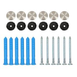 BUSHIDO Tréninkový blok na zeď DBX TLS-W ve tvaru figuríny