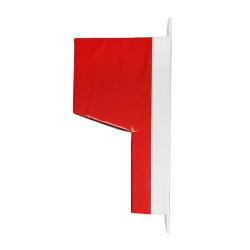 BUSHIDO Tréninkový blok na zeď DBX TS