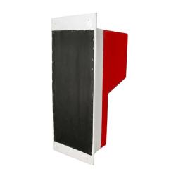 BUSHIDO Tréninkový blok na zeď DBX TS